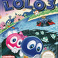 NES: Adventures of Lolo 3