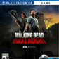 Playstation 4: The Walking Dead Onslaught