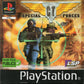 Playstation: CT Special Forces