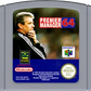 Nintendo 64: Premier Manager 64