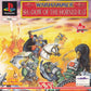 Playstation: Warhammer Shadow of the Horned Rat