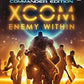 Xbox 360: XCOM: Enemy Within