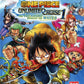 Nintendo Wii: One Piece: Unlimited Cruise 1