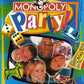 GameCube: Monopoly Party