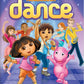 Nintendo Wii: Nickelodeon Dance