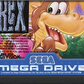 Mega Drive: Radical Rex