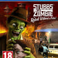 Playstation 4: Stubbs the Zombie in Rebel Without a Pulse
