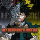Nintendo Switch: My Hero One's Justice