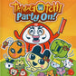 Nintendo Wii: Tamagotchi: Party On