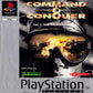 Playstation: Command & Conquer
