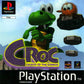 Playstation: Croc Legend of the Gobbos