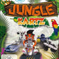 Nintendo Wii: Jungle Kartz
