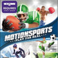 Xbox 360: MotionSports
