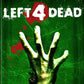 Xbox 360: Left 4 Dead