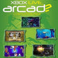 Xbox 360: Xbox Live Arcade Game Pack