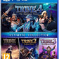 Playstation 4: Trine: Ultimate Collection