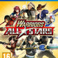 Playstation 4: Warriors All Stars