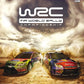 Xbox 360: WRC: FIA World Rally Championship