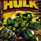 Playstation 2: The Incredible Hulk: Ultimate Destruction