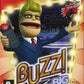 Playstation 2: Buzz The Big Quiz