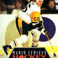 Mega Drive: Mario Lemieux Hockey