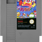 NES: Puzznic