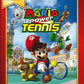 Nintendo Wii: New Play Control: Mario Power Tennis