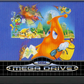 Mega Drive: Puggsy