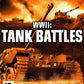Playstation 2: WWII: Tank Battles
