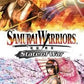 PSP: Samurai Warriors: State of War