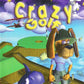 Playstation 2: Crazy Golf