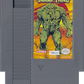 NES: Swamp Thing