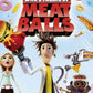PSP: Cloudy with a Chance of Meatballs