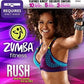 Xbox 360: Zumba Fitness Rush