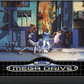 Mega Drive: Shadow Dancer