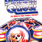 NES: Pinball Quest
