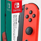 Nintendo Switch: Joy-Con Neon Red [Right]