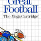 Master System: Great Football