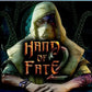 Playstation 4: Hand of Fate 2