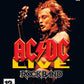 Xbox 360: AC/DC Live: Rock Band
