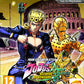 Playstation 3: JoJo's Bizarre Adventure: All Star Battle
