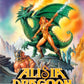 Mega Drive: Alisia Dragoon