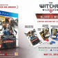 Playstation 4: Witcher 3: Blood and Wine