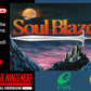Super Nintendo: Soul Blazer