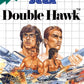 Master System: Double Hawk
