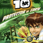 PSP: Ben 10: Protector of Earth