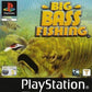 Playstation: Big Bass Fishing