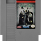 NES: Addams Family