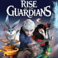 Wii U: Rise of the Guardians