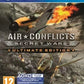 Playstation 4: Air Conflicts Secret Wars